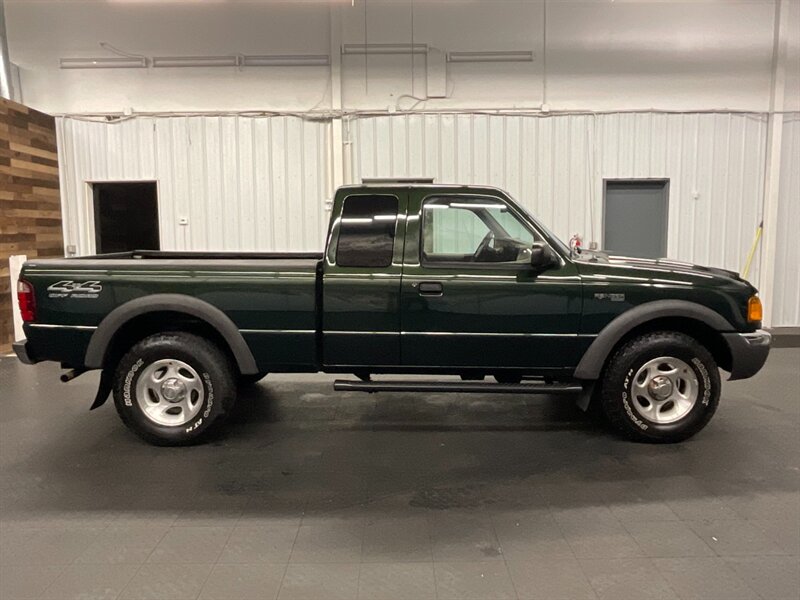 2001 Ford Ranger   - Photo 4 - Gladstone, OR 97027