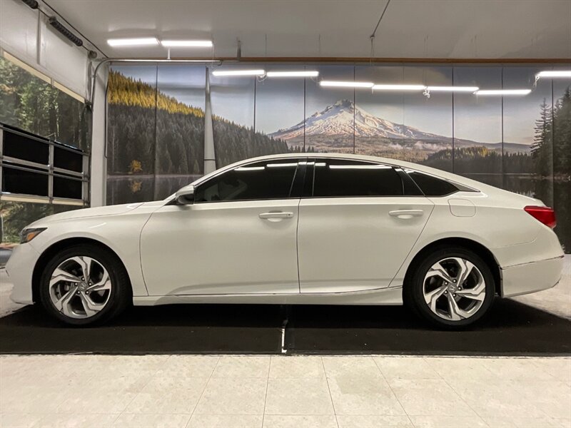 2018 Honda Accord EX-L Sedan / 1.5L 4Cyl Turbo / Leather /NEW TIRES  / Heated Seats / Excel Cond - Photo 3 - Gladstone, OR 97027