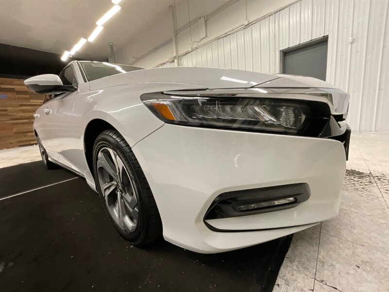 2018 Honda Accord EX-L Sedan / 1.5L 4Cyl Turbo / Leather /NEW TIRES  / Heated Seats / Excel Cond - Photo 53 - Gladstone, OR 97027