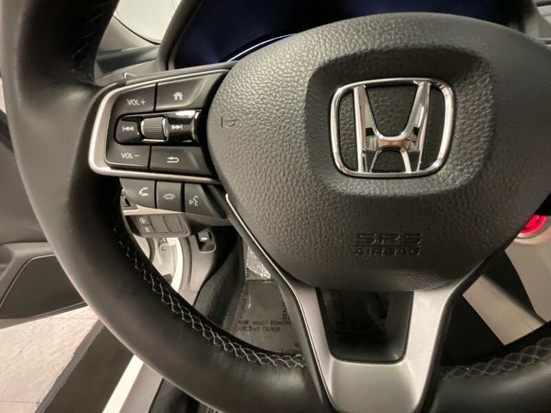 2018 Honda Accord EX-L Sedan / 1.5L 4Cyl Turbo / Leather /NEW TIRES  / Heated Seats / Excel Cond - Photo 44 - Gladstone, OR 97027