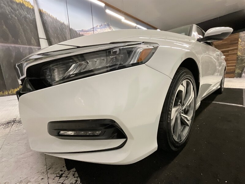 2018 Honda Accord EX-L Sedan / 1.5L 4Cyl Turbo / Leather /NEW TIRES  / Heated Seats / Excel Cond - Photo 54 - Gladstone, OR 97027