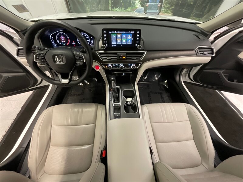 2018 Honda Accord EX-L Sedan / 1.5L 4Cyl Turbo / Leather /NEW TIRES  / Heated Seats / Excel Cond - Photo 41 - Gladstone, OR 97027