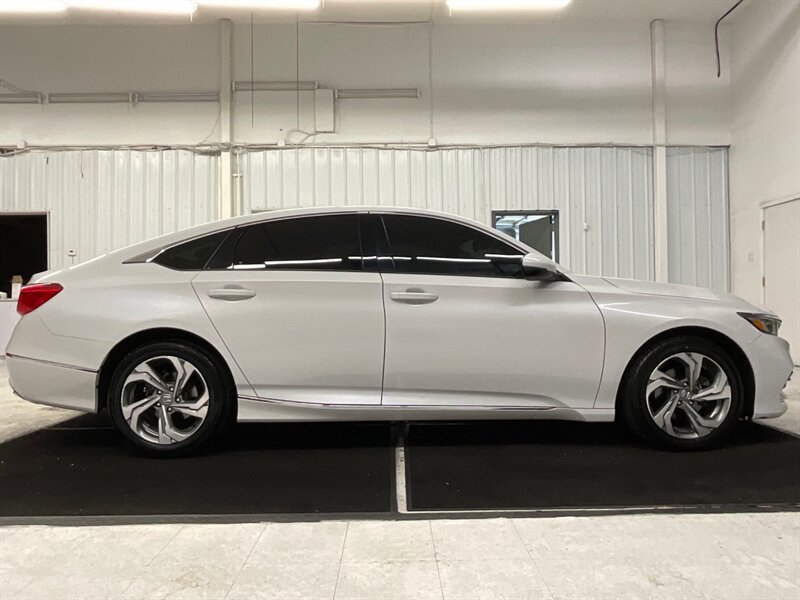 2018 Honda Accord EX-L Sedan / 1.5L 4Cyl Turbo / Leather /NEW TIRES  / Heated Seats / Excel Cond - Photo 4 - Gladstone, OR 97027