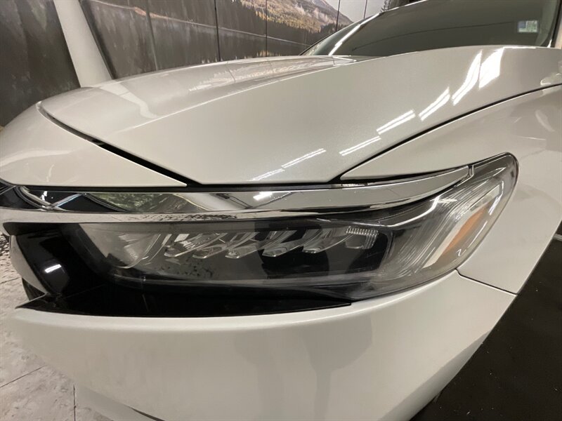 2018 Honda Accord EX-L Sedan / 1.5L 4Cyl Turbo / Leather /NEW TIRES  / Heated Seats / Excel Cond - Photo 26 - Gladstone, OR 97027