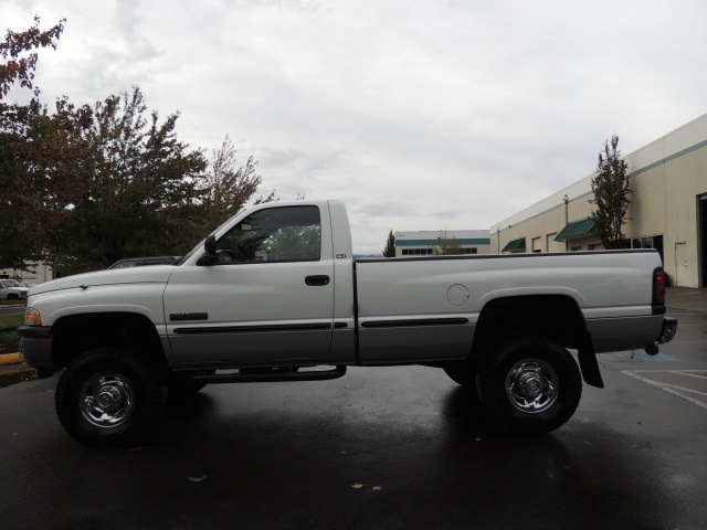 1998 Dodge Ram 2500   - Photo 3 - Portland, OR 97217