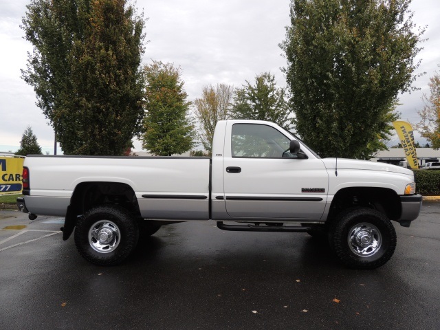 1998 Dodge Ram 2500   - Photo 4 - Portland, OR 97217