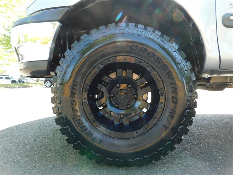 2001 Toyota Tundra SR5 4dr Access Cab SR5 V8 LIFTED / NEW MUDS WHEELS   - Photo 41 - Portland, OR 97217