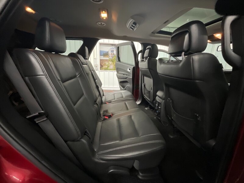 2014 Dodge Durango Citadel AWD / 3RD RO   - Photo 16 - Gladstone, OR 97027