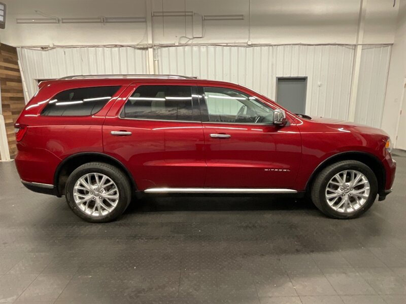 2014 Dodge Durango Citadel AWD / 3RD RO   - Photo 4 - Gladstone, OR 97027