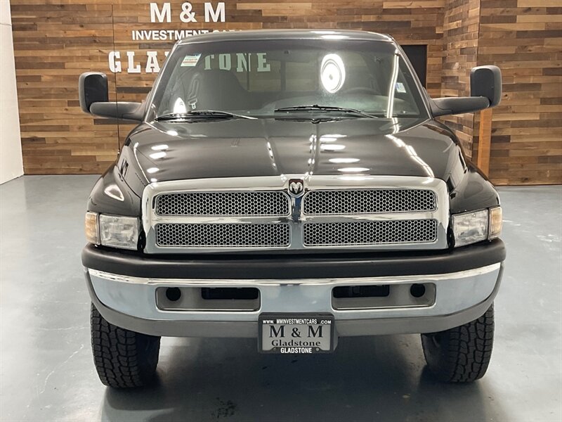 1999 Dodge Ram 2500 Laramie SLT 4X4 / 5.9L CUMMINS DIESEL / NEW TIRES  / ZERO RUST - Photo 7 - Gladstone, OR 97027