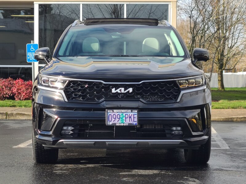 2023 Kia Sorento Hybrid SX Prestige AWD Every Option / 4K / Like New  / Full Warranty / IMMACULATE & FULLY LOADED !!! - Photo 5 - Portland, OR 97217