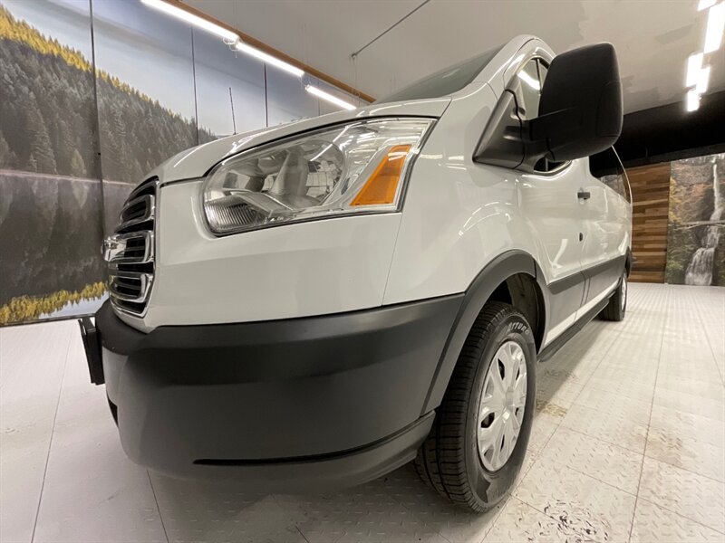 2015 Ford Transit 350 XLT Passenger Van / 12-Passeneger / 3.7L V6  /Backup Camera / BRAND NEW TIRES / Excel Cond / 84,000 MILES - Photo 31 - Gladstone, OR 97027