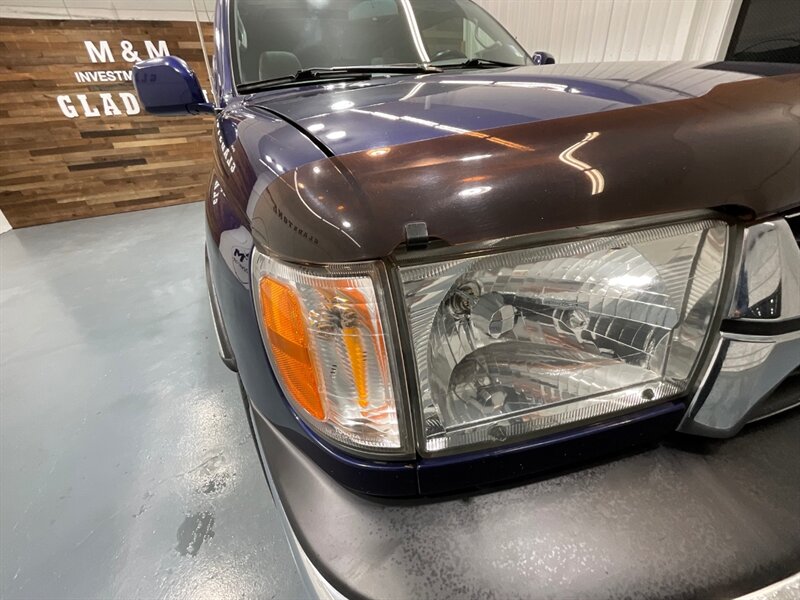 2001 Toyota 4Runner SR5 Sport Utility 4X4 / 3.4L V6 / 118K MILES  / ZERO RUST / SUNROOF / FRESH TIMING BELT SERVICE DONE - Photo 27 - Gladstone, OR 97027