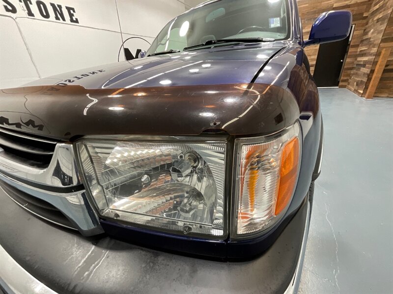 2001 Toyota 4Runner SR5 Sport Utility 4X4 / 3.4L V6 / 118K MILES  / ZERO RUST / SUNROOF / FRESH TIMING BELT SERVICE DONE - Photo 26 - Gladstone, OR 97027