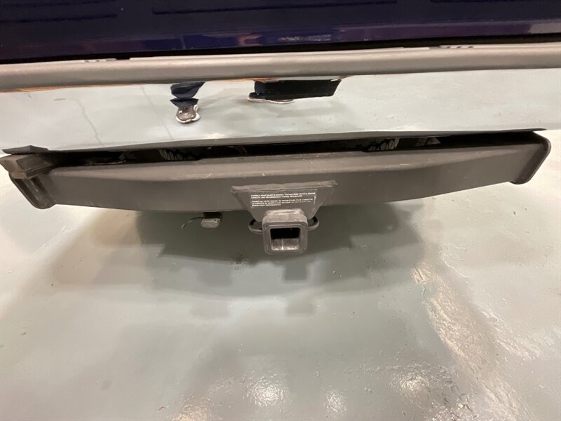 2001 Toyota 4Runner SR5 Sport Utility 4X4 / 3.4L V6 / 118K MILES  / ZERO RUST / SUNROOF / FRESH TIMING BELT SERVICE DONE - Photo 20 - Gladstone, OR 97027