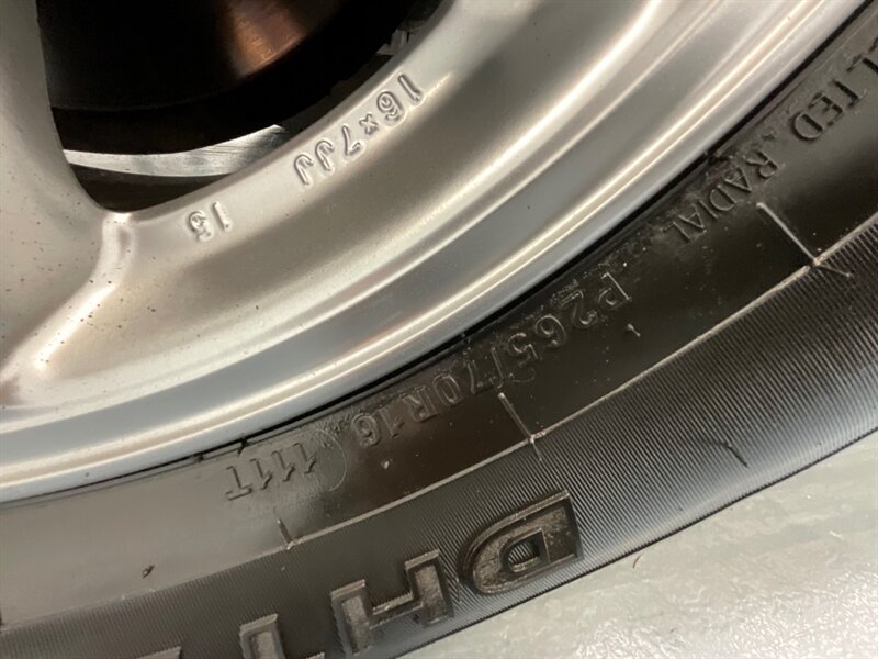 2001 Toyota 4Runner SR5 Sport Utility 4X4 / 3.4L V6 / 118K MILES  / ZERO RUST / SUNROOF / FRESH TIMING BELT SERVICE DONE - Photo 46 - Gladstone, OR 97027