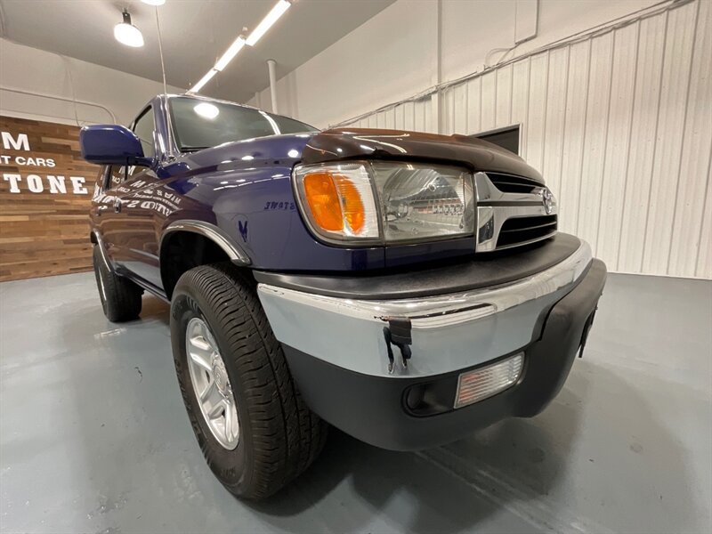 2001 Toyota 4Runner SR5 Sport Utility 4X4 / 3.4L V6 / 118K MILES  / ZERO RUST / SUNROOF / FRESH TIMING BELT SERVICE DONE - Photo 52 - Gladstone, OR 97027