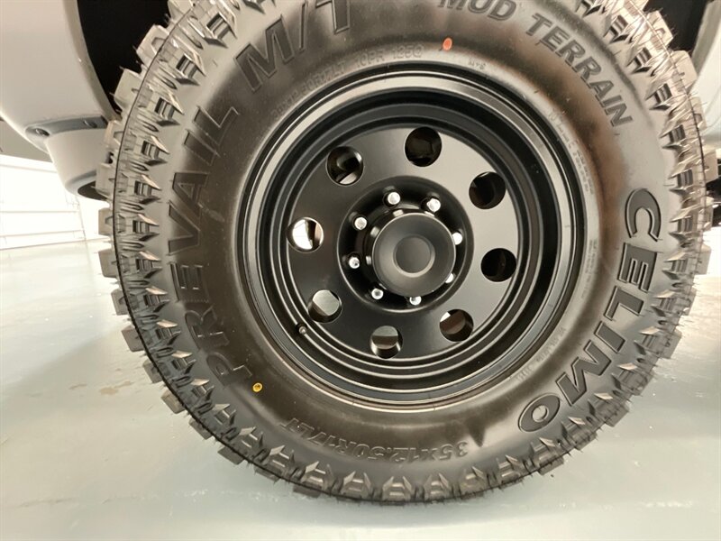 2001 Dodge Ram 2500 Laramie 4X4 5.9L DIESEL / NEW WHEELS & TIRES / Leather Seats / Long Bed / ZERO RUST - Photo 47 - Gladstone, OR 97027