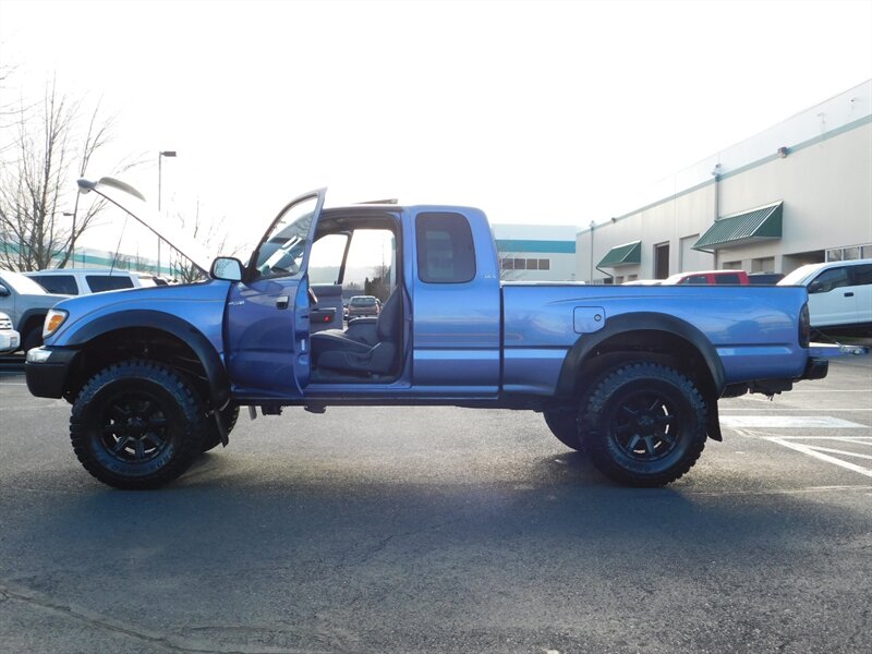 2000 Toyota Tacoma V6 2dr X-Cab 1-Owner TimingBeltDone LIFTED W/ MUD   - Photo 9 - Portland, OR 97217