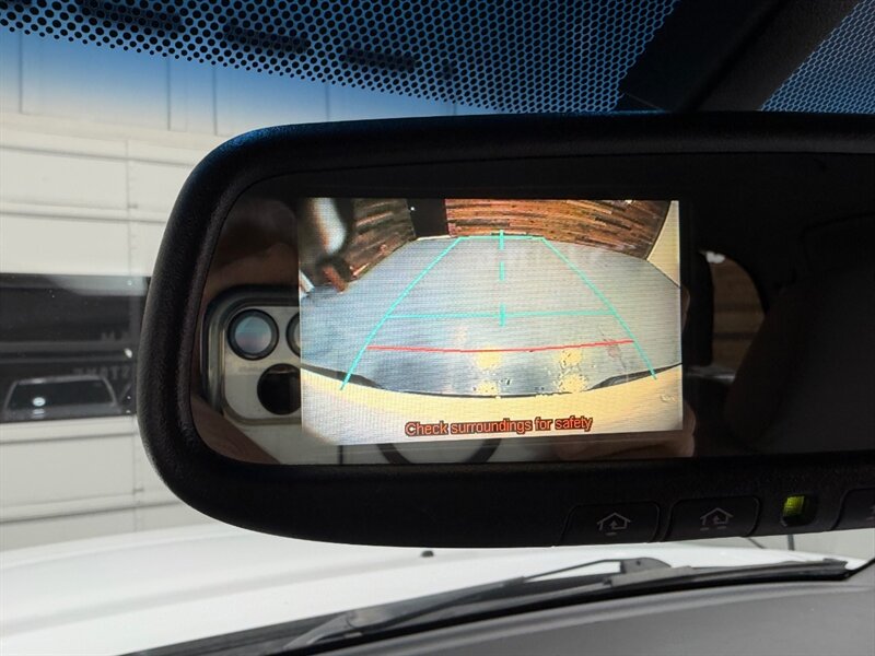 2012 Toyota Tacoma PreRunner V6 SR5 / NEW TIRES / Backup Camera /LOCAL TRUCK w. ZERO RUST - Photo 21 - Gladstone, OR 97027