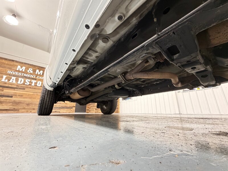 2012 Toyota Tacoma PreRunner V6 SR5 / NEW TIRES / Backup Camera /LOCAL TRUCK w. ZERO RUST - Photo 48 - Gladstone, OR 97027