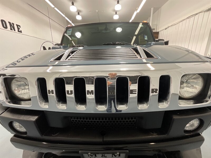 2007 Hummer H2 4X4 / LIFTED / LOW MILES  / Excel Cond - Photo 30 - Gladstone, OR 97027