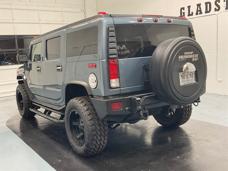 2007 Hummer H2 4X4 / LIFTED / LOW MILES  / Excel Cond - Photo 9 - Gladstone, OR 97027