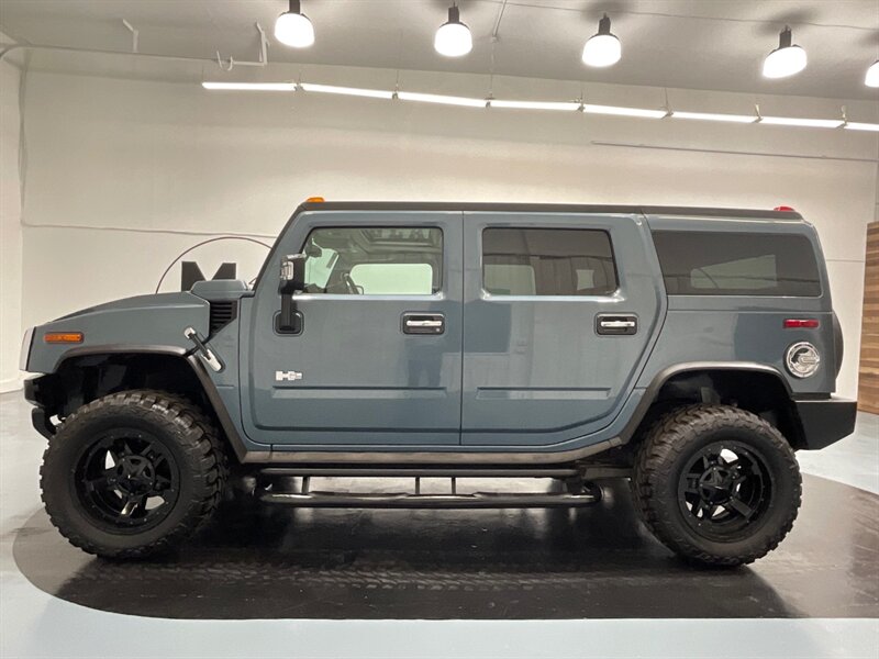 2007 Hummer H2 4X4 / LIFTED / LOW MILES  / Excel Cond - Photo 3 - Gladstone, OR 97027