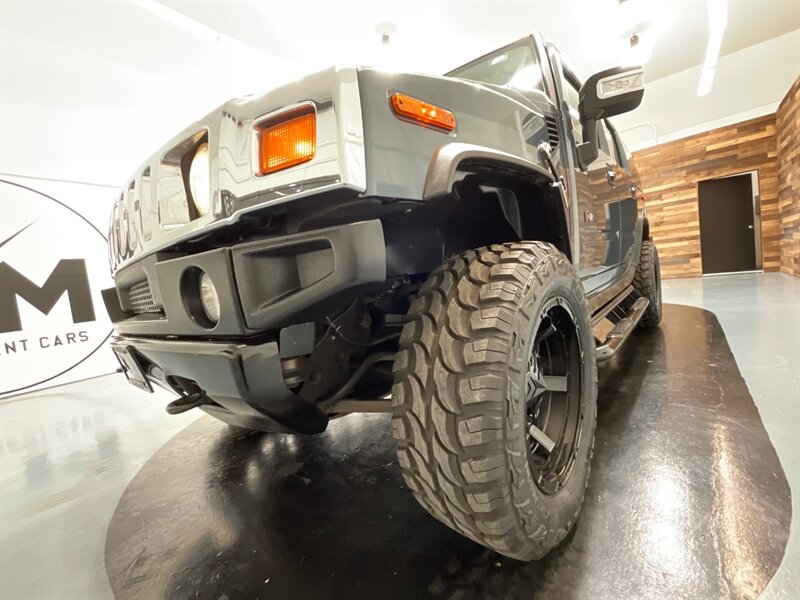 2007 Hummer H2 4X4 / LIFTED / LOW MILES  / Excel Cond - Photo 59 - Gladstone, OR 97027