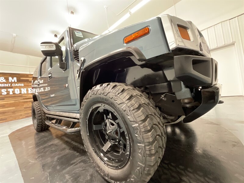 2007 Hummer H2 4X4 / LIFTED / LOW MILES  / Excel Cond - Photo 58 - Gladstone, OR 97027