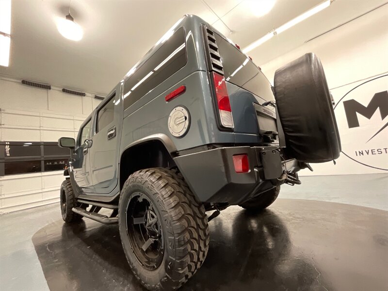 2007 Hummer H2 4X4 / LIFTED / LOW MILES  / Excel Cond - Photo 57 - Gladstone, OR 97027