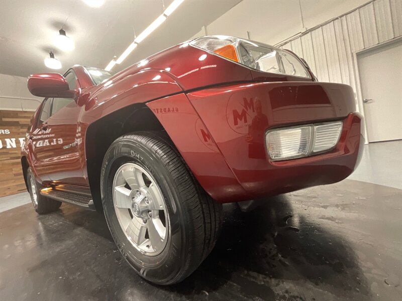 2005 Toyota 4Runner Limited 4X4 / 4.0L V6 / Leather /ONLY 52,000 MILES  / LOCAL RUST FREE - Photo 56 - Gladstone, OR 97027