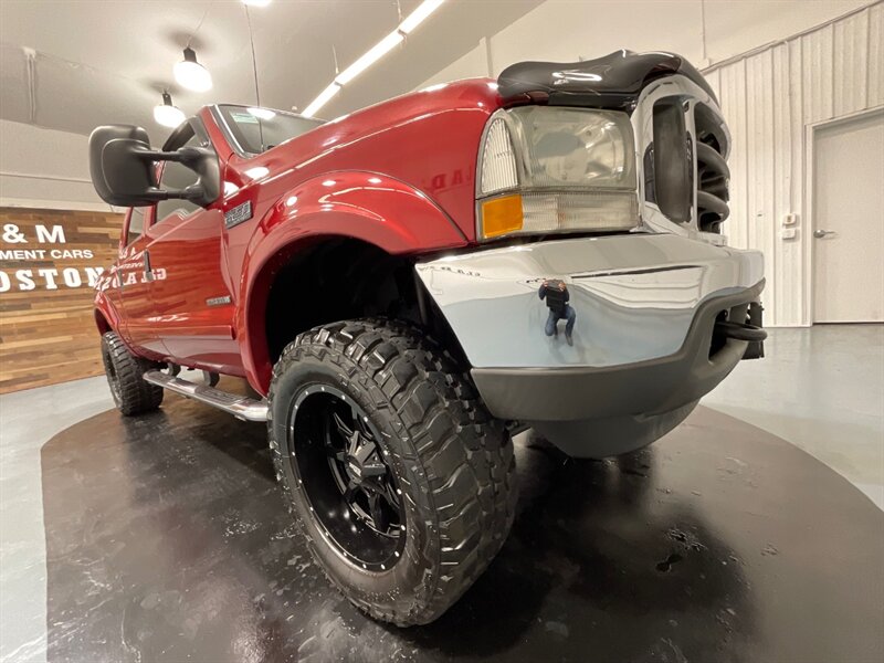 2003 Ford F-250 Super Duty Lariat  / ONLY 110K MILES - Photo 29 - Gladstone, OR 97027