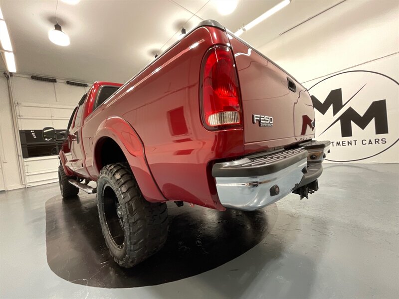 2003 Ford F-250 Super Duty Lariat  / ONLY 110K MILES - Photo 30 - Gladstone, OR 97027