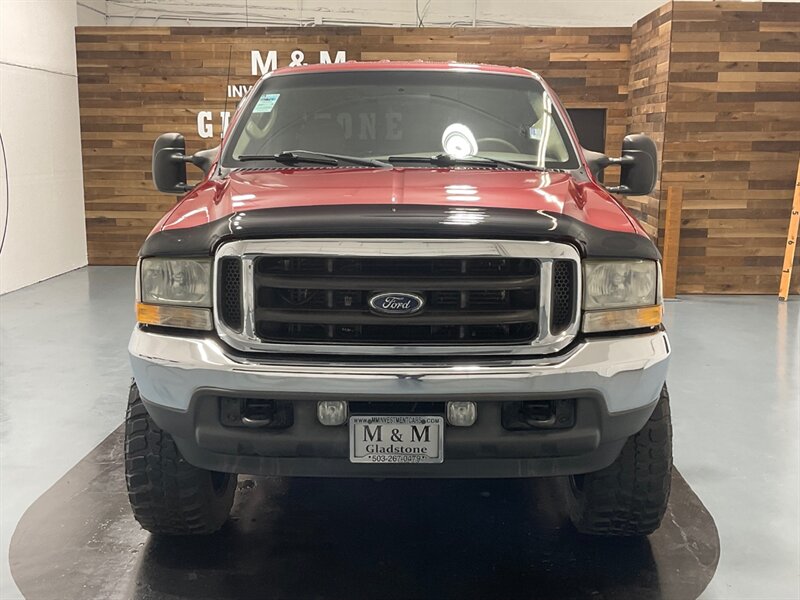 2003 Ford F-250 Super Duty Lariat  / ONLY 110K MILES - Photo 6 - Gladstone, OR 97027