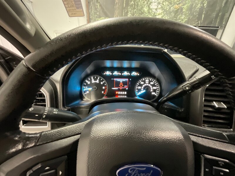 2018 Ford F-150 XLT Crew Cab 4X4 / 3.5L V6 ECOBOOST / 1-OWNER  /Backup Camera / Excel Cond - Photo 44 - Gladstone, OR 97027