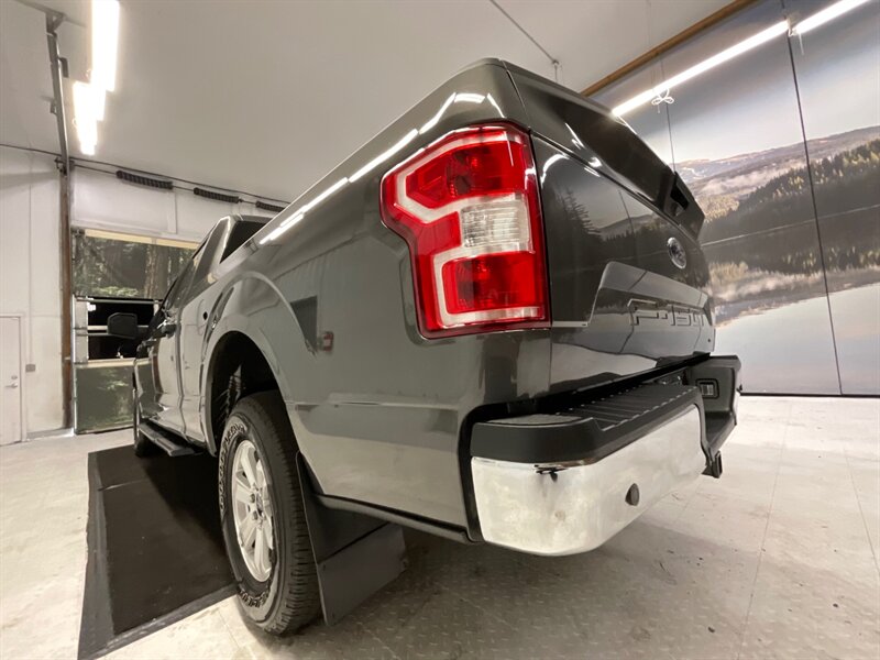 2018 Ford F-150 XLT Crew Cab 4X4 / 3.5L V6 ECOBOOST / 1-OWNER  /Backup Camera / Excel Cond - Photo 26 - Gladstone, OR 97027