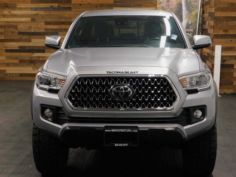 2019 Toyota Tacoma TRD Off-Road 4X4/ Te   - Photo 5 - Gladstone, OR 97027