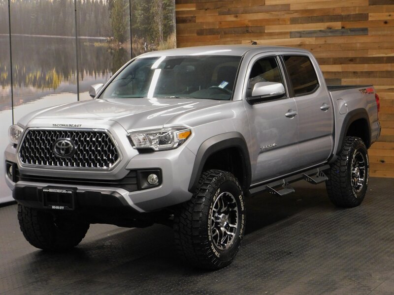 2019 Toyota Tacoma TRD Off-Road 4X4/ Te   - Photo 28 - Gladstone, OR 97027