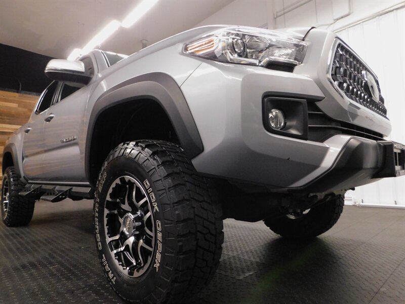 2019 Toyota Tacoma TRD Off-Road 4X4/ Te   - Photo 25 - Gladstone, OR 97027