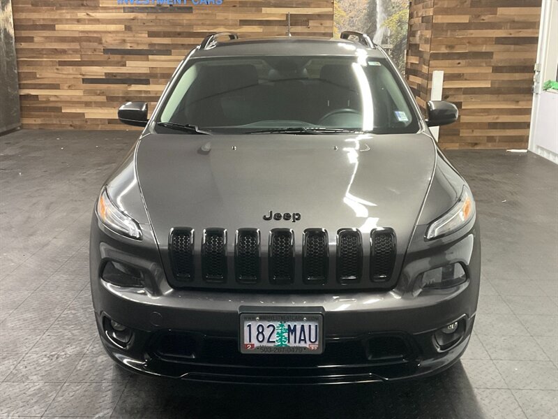 2018 Jeep Cherokee Latitude 4X4 w/Tech   - Photo 5 - Gladstone, OR 97027