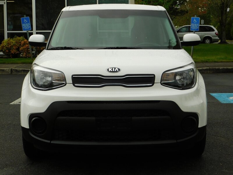 Камера kia soul