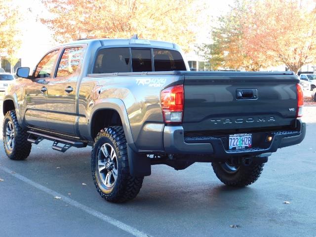 2016 Toyota Tacoma TRD Sport 4X4 / NAVi / CAM / MOON ROOF / LIFTED !!   - Photo 7 - Portland, OR 97217