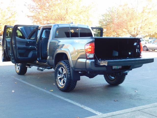 2016 Toyota Tacoma TRD Sport 4X4 / NAVi / CAM / MOON ROOF / LIFTED !!   - Photo 25 - Portland, OR 97217