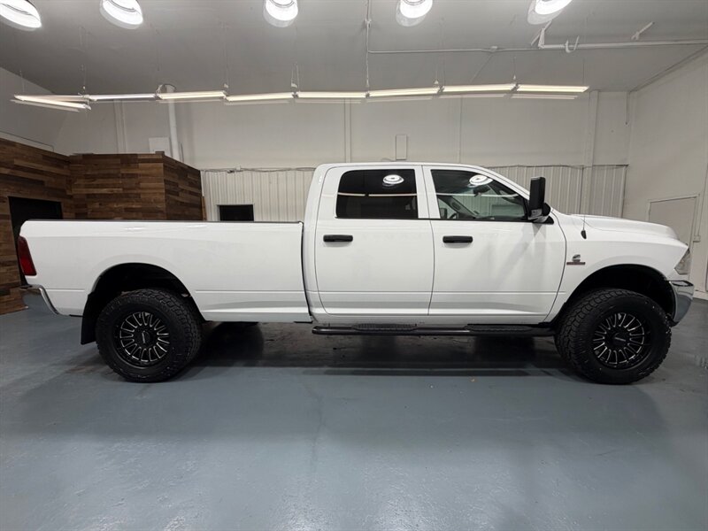 2016 RAM 2500 Tradesman 4x4 6-Speed Manual 6.7L CUMMIND DIESEL  /LIFTED w. NEW WHEELS & TIRES / ZERO RUST - Photo 4 - Gladstone, OR 97027