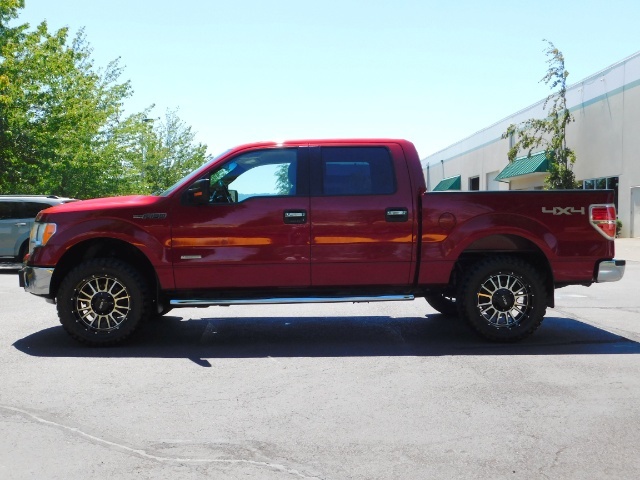 2014 Ford F-150 XLT / 4x4 /  EcoBoost / NEW WHEELS & TIRES   - Photo 3 - Portland, OR 97217