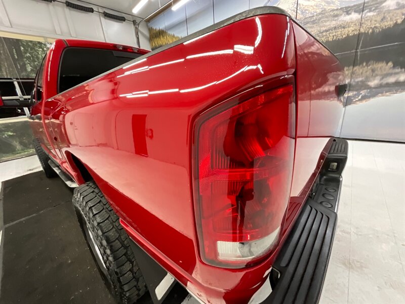 2005 Dodge Ram 2500 SLT Quad Cab 4X4 / 5.9L DIESEL / 6-SPEED MANUAL  / Local Truck / Rust Free / SHORT BED - Photo 27 - Gladstone, OR 97027