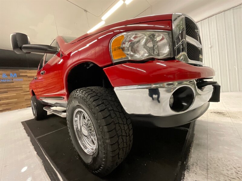 2005 Dodge Ram 2500 SLT Quad Cab 4X4 / 5.9L DIESEL / 6-SPEED MANUAL  / Local Truck / Rust Free / SHORT BED - Photo 59 - Gladstone, OR 97027