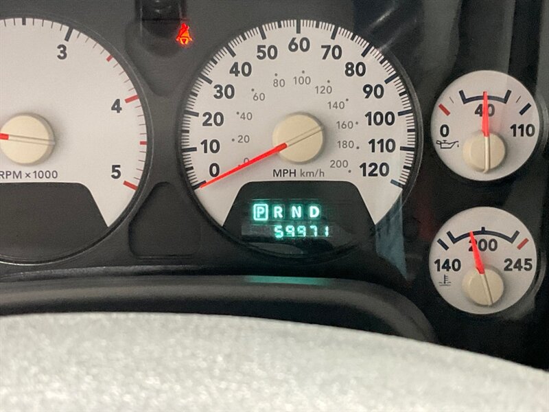 2007 Dodge Ram 2500 SLT BIG HORN 6.7L CUMMINS DIESEL / 59,000 MILES / LONG BED / ZERO RUST - Photo 49 - Gladstone, OR 97027