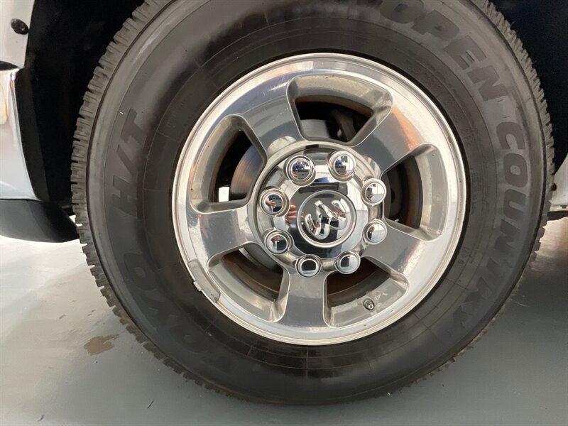 2007 Dodge Ram 2500 SLT BIG HORN 6.7L CUMMINS DIESEL / 59,000 MILES / LONG BED / ZERO RUST - Photo 44 - Gladstone, OR 97027